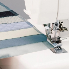 baby lock Victory BLS3 Overlock machine