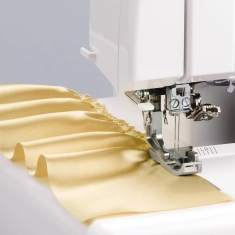 baby lock Victory BLS3 Overlock machine