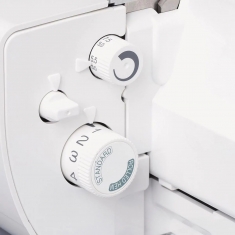 baby lock Victory BLS3 Overlock machine