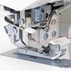 baby lock Victory BLS3 Overlock machine