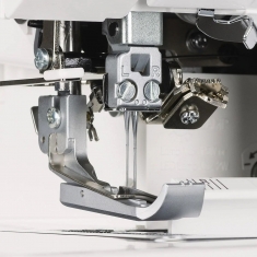 baby lock Victory BLS3 Overlock machine