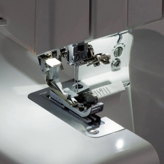 baby lock Victory BLS3 Overlock machine