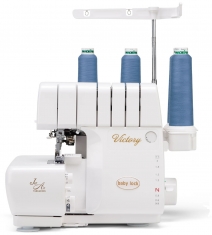 baby lock Victory BLS3 Overlock machine