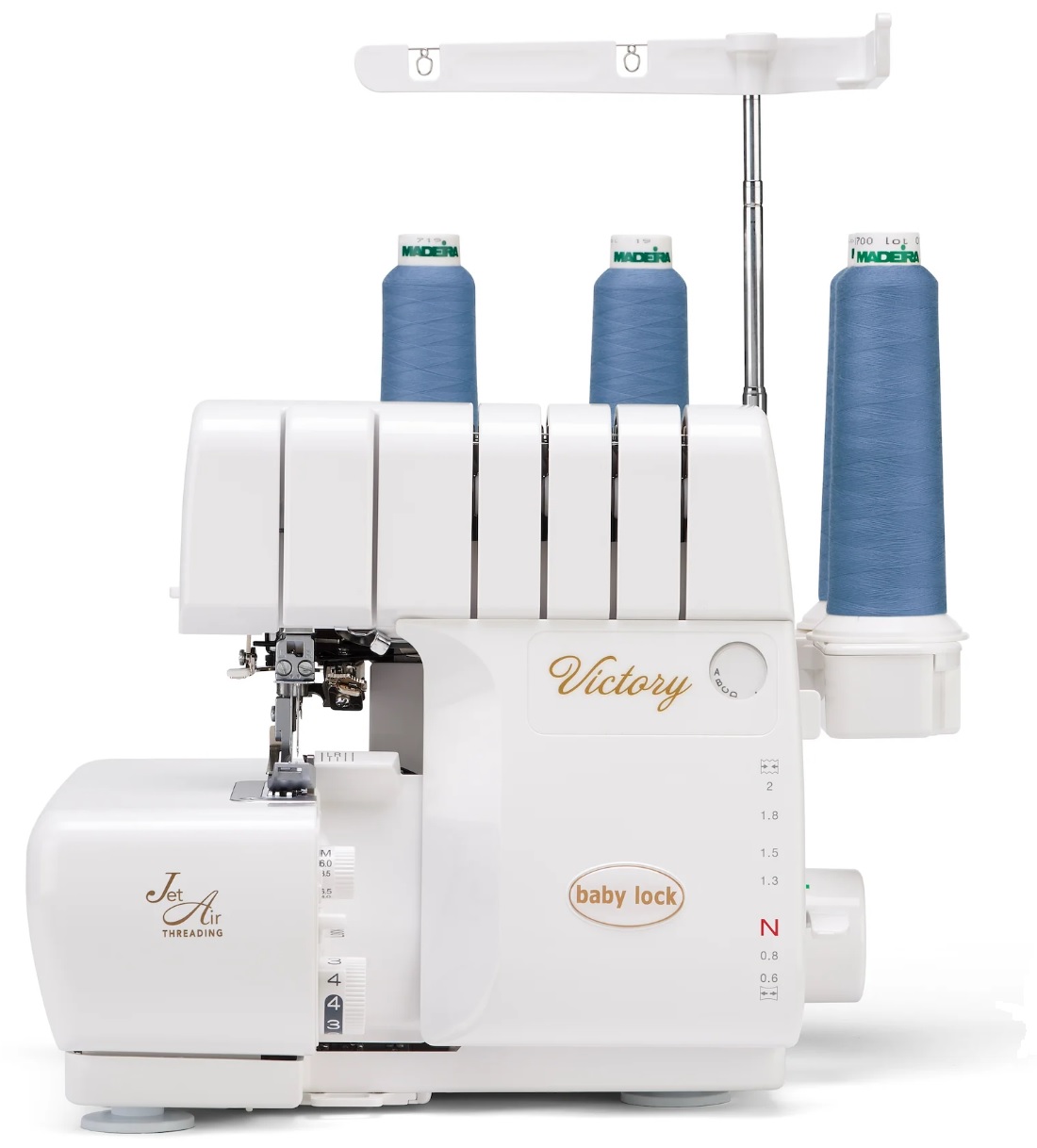 baby lock Victory BLS3 Overlock machine
