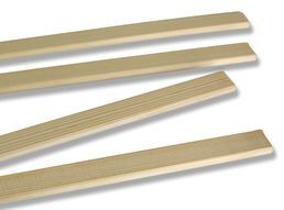 Warp Sticks 50 pieces 100 cm (4100)