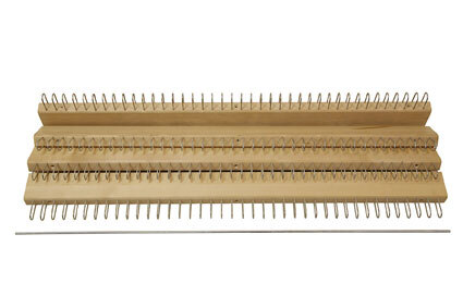 Tik sekciniai bėgeliai 80cm (145080)