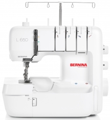 Overlock (Serger) BERNINA L650