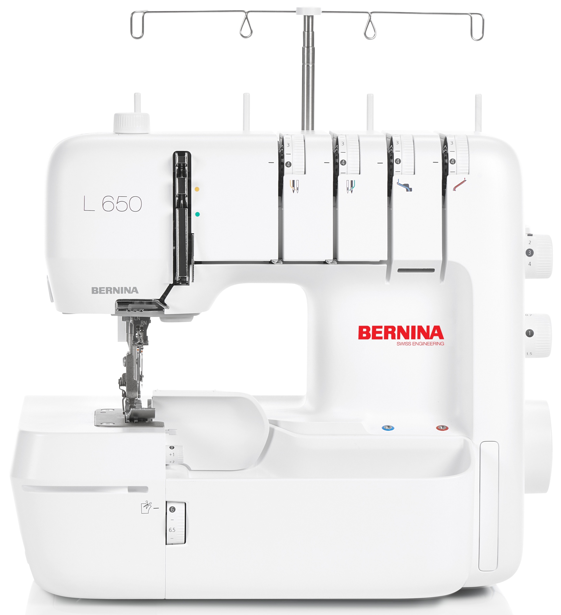 Overlock (Serger) BERNINA L650