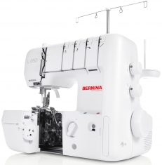 Overlock (Serger) BERNINA L650