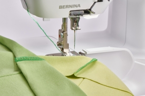 Overlock (Serger) BERNINA L650