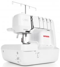 Overlock (Serger) BERNINA L650