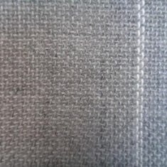PES 266 Main fabric (synthetic) 105 m2