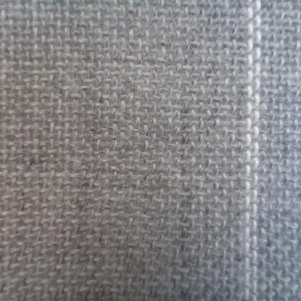 PES 266 Main fabric (synthetic) 105 m2