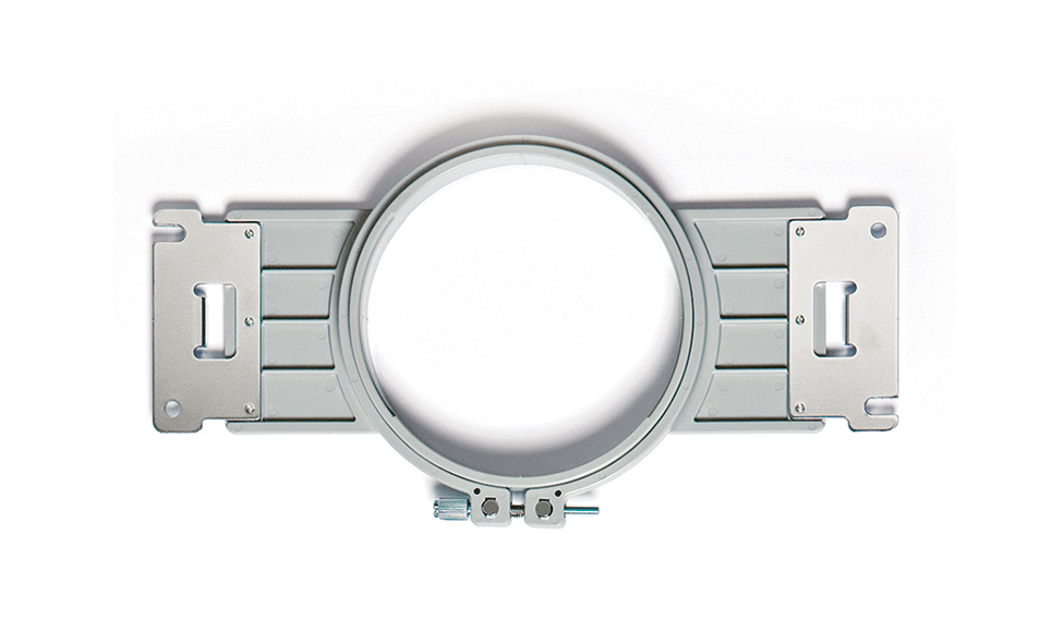 100 mm apvalus rėmas PRPRF100