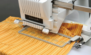 300 x 100 mm kraštinis rėmelis PRPBF1
