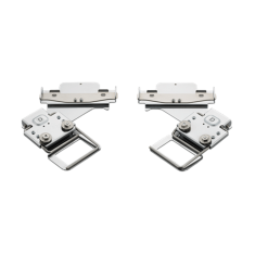 PRCLP45LR spaustuko rėmas 45 x 24 mm kairėje ir dešinėje