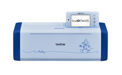 Cutting Machines (Plotters)